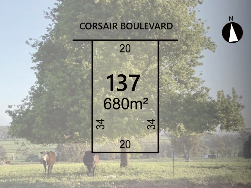 [Land for Sale] Drouin Fields Estate, Drouin OpenLot